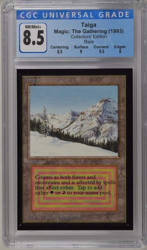 Magic the gathering - gathering, mtg