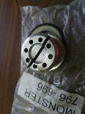 ducati monster 696 796 2009 > DADO PIASTRA FORCELLA