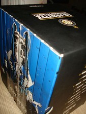BOX 10 DVD LE PARTITE