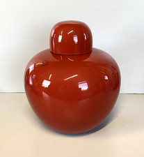 VASO VETRO SOFFIATO MURANO