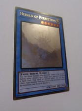 Araldo della Perfezione