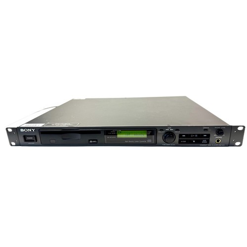 Sony cdp d11 - lettore, cd