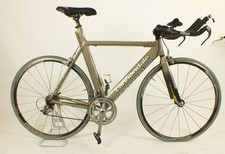 Bici da strada vintage