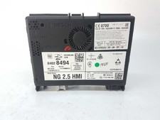 84028494 AMPLIFICATORE