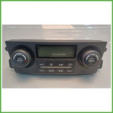 Comandi Clima AC KIA SORENTO 1a Serie 2.5 16V 972503E2619W ,DOOWAN 2006