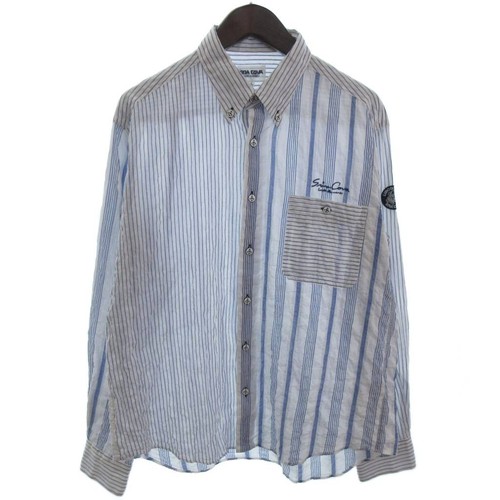 Camicia sina cova marine - sina,