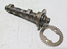 1988-2000 Honda XR600R Engine