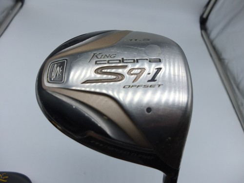Mazza golf king cobra - mazza,