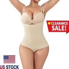 Fajas Colombianas Body Shaper