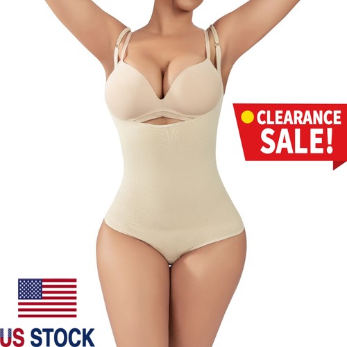 Fajas colombianas body shaper - colombianas,