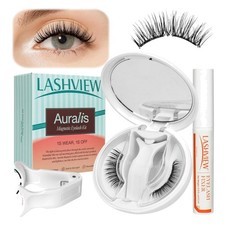 Upgrade Magnetic Lashes Set