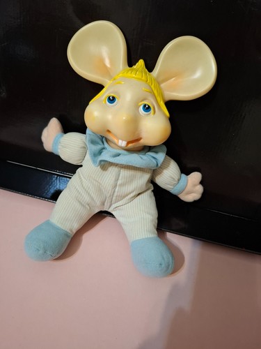 Ottimo stato topo - stato, gigio