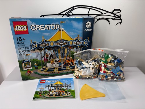 Lego creator expert set - expert,