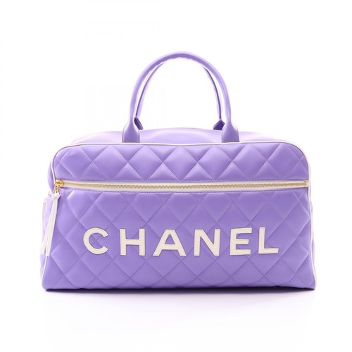 Borsa viaggio chanel - viaggio,