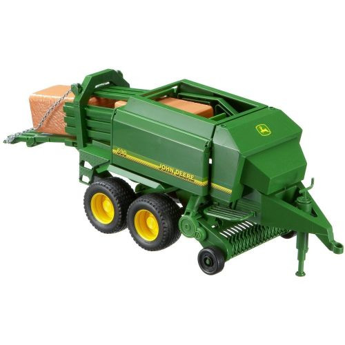 Bruder brd02017 rimorchio - bruder,