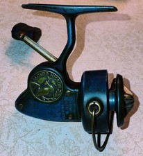 Mulinello da Pesca Spinning