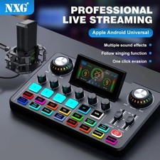 Scheda audio professionale