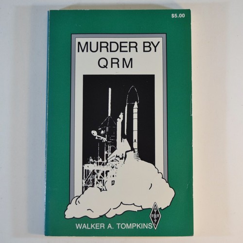 Murder qrm walker a - murder,