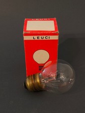Lampadina Vintage LEUCI anni