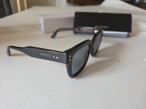 Gucci occhiali sole - occhiali, da
