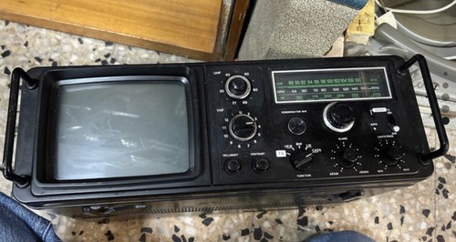 Radio vintage testare - vintage,