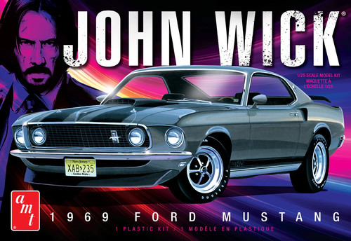 Amt 1969 ford - 1969, i