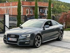 AUDI A5 COUPE 2011-2016