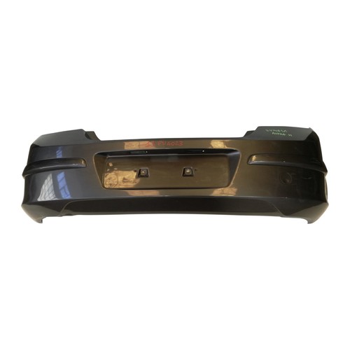 Paraurti posteriore opel astra - paraurti,