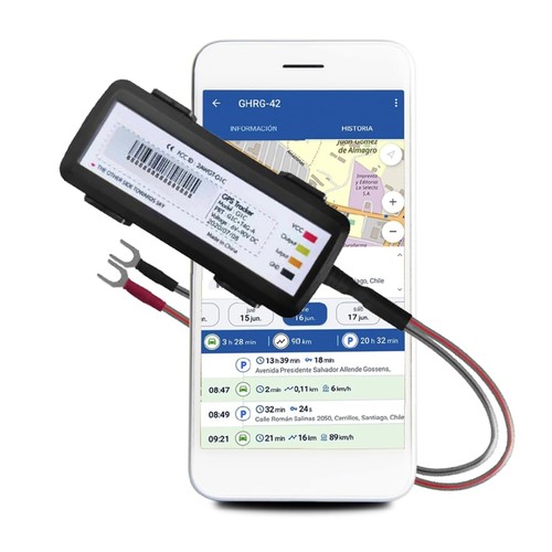 Gps7000 localizzatore gps 4g - localizzatore,