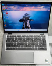Dell Latitude 7420 2-in-1 14"