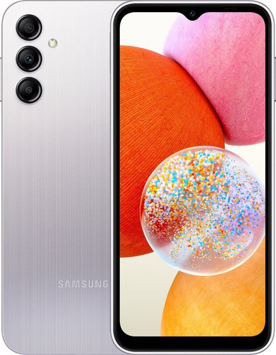 Samsung galaxy a14 - galaxy,