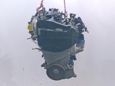 Motore Tipo K9K628 - Renault