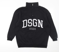 Boohoo Felpa Pullover Donna