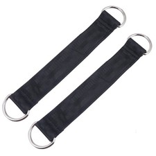 2 Pezzi Pullup Fasce Sospese