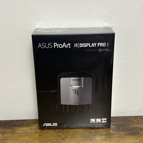 Rite eodis3 asus i1display - x-rite, eodis3+asus
