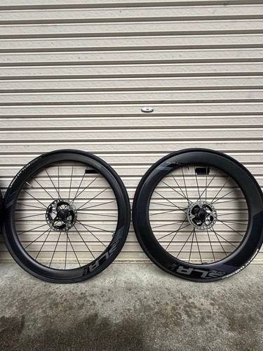 Usato ruota giant slr1 disco - [usato],
