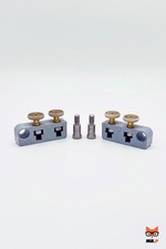 Gruppo scorrimento per porta a