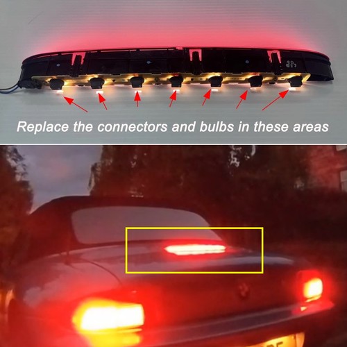 7pz lampadine led per bmw - 7pz,