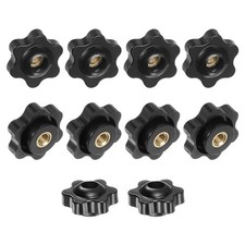 10pz pomelli a stella