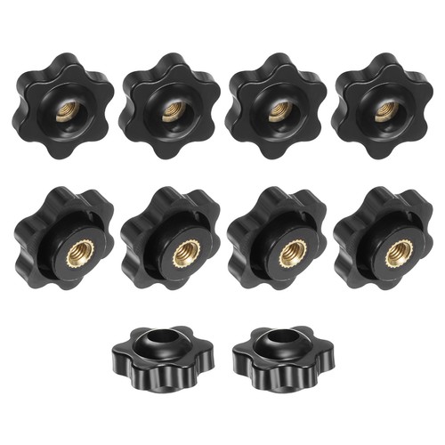 10pz pomelli stella - 10pz,