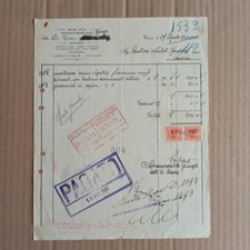 1940 Antica Ditta