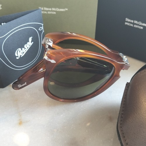 Persol steve queen polar - persol,
