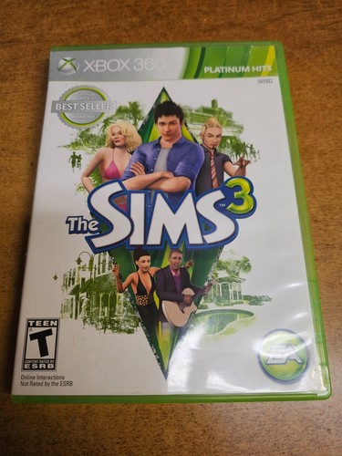 The sims microsoft - sims, 3