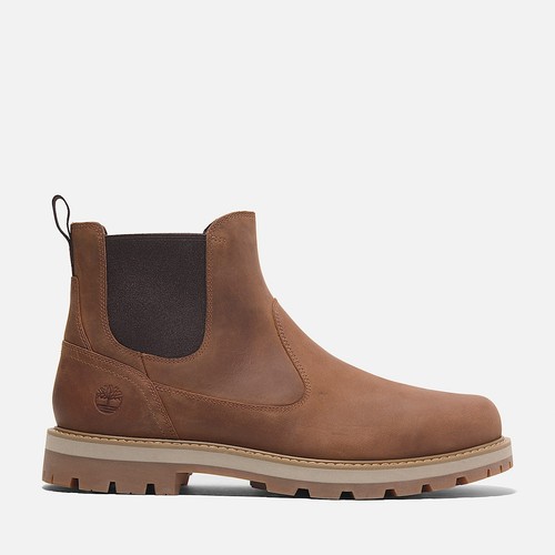 Timberland stivali britton - timberland,