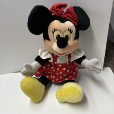 Peluche pupazzo vintage