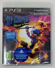 Sly Cooper: Thieves in Time