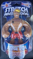Stretch Armstrong 7" Figure