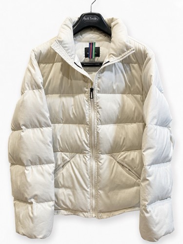 Giubbotto piumino paul smith - giubbotto,