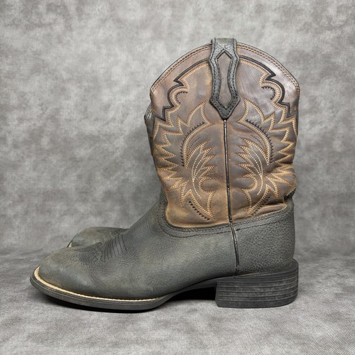 Stivali western cody james - western,