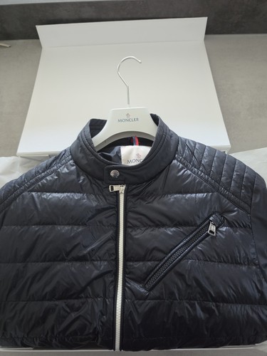 Moncler piumino uomo stile - piumino,